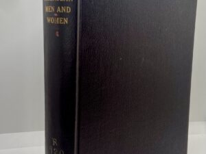 Famous American Men and Women (1896)