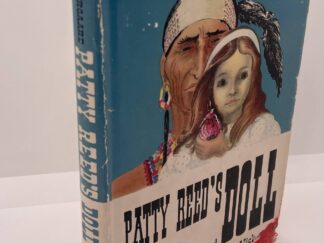 Patty Reed's Doll (1965) by Rachel Kelley Laugaard