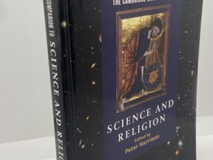 The Cambridge Companion to Science and Religion (2010)