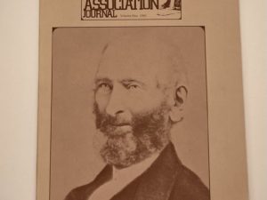 The John Whitmer Historical Association Journal V2 1982