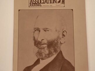 The John Whitmer Historical Association Journal V2 1982