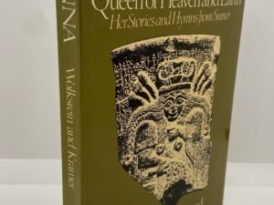 Inanna – Queen of Heaven and Earth (1983)