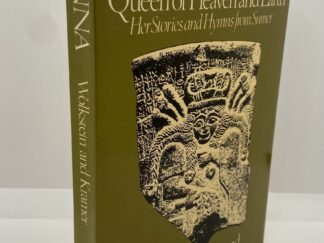Inanna - Queen of Heaven and Earth (1983)