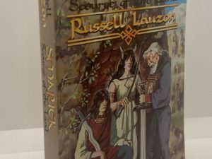 Smarick: Scourge of the Land (1995) by Russell Lauzon