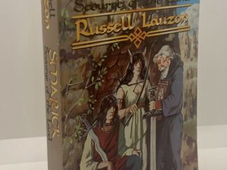 Smarick: Scourge of the Land (1995) by Russell Lauzon