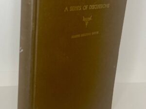 The Signs of the Times – A series discussion (1945) By; Joseph Fielding Smith