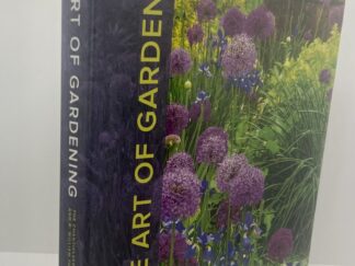 The Art of Gardening (2015) By: R. William Thomas