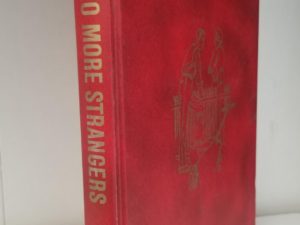 No More Strangers — Volume Two Only — Hartman Rector Jr. and Connie Rector — Hardbound