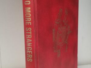 No More Strangers — Volume Two Only — Hartman Rector Jr. and Connie Rector — Hardbound