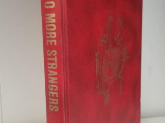 No More Strangers — Volume Two Only — Hartman Rector Jr. and Connie Rector — Hardbound