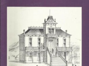 Idaho Yesterdays Volume 32, Number 2, Summer, 1988