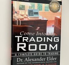 2002- Come Into My Trading Room: A Complete Guide to Trading- Dr. Alexander Elder