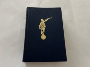 1970-KO E TOHI ‘A MOLOMONA (Tongan Book of Mormon)