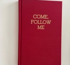 1986- Come, Follow Me- Melchizedek Priesthood