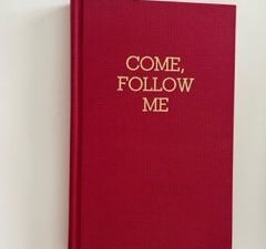 1986- Come, Follow Me- Melchizedek Priesthood