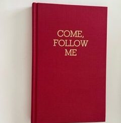 1986- Come, Follow Me- Melchizedek Priesthood
