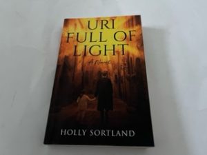 2020- Uri Full of Light- Holly Sortland