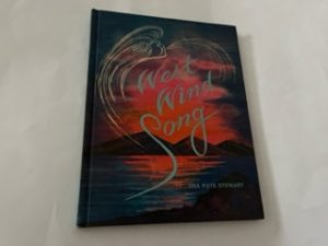 1964- West Wind Song- Ora Pate Stewart