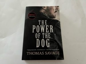 1967-The Power of the Dog- Thomas Savage