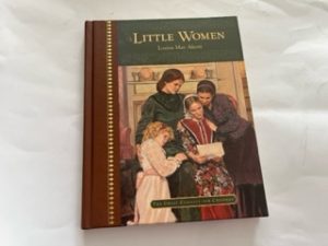 2005- Little Women- Louise May Alcott