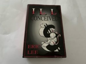 1998-ILL Concieved- Eric Lee