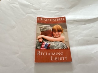 2018- Reclaiming Liberty- Chad Daybell