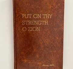 1980- Put on Thy Strength o Zion- Sherman Martin