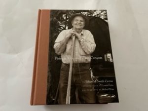 2006- Pioneer Voices of Zion Canyon- Eileen M. Smith-Cavros