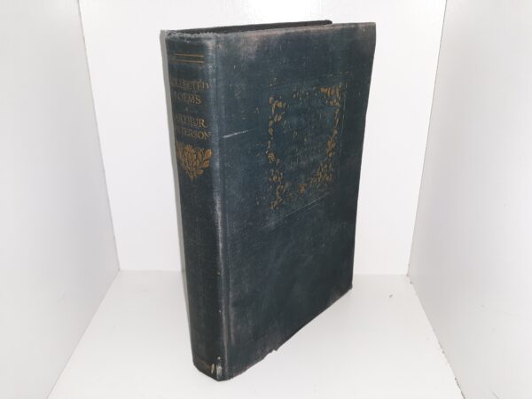 Collected Poems (1916) ~ by Arthur Peterson