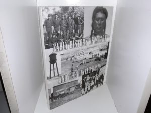 Early History of Myton and the Uintah Basin (2008) ~ by Alexia L. Cooper