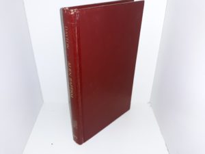 Alien Baptism (Reprint) (1977) ~ by A. C. Dayton