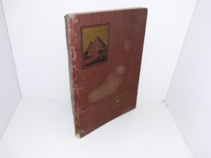 The Mystery of the Ages (Pamphlet) (1931) ~ Compiled by Robert W. Smith