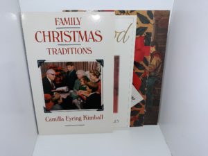 4 LDS Pamphlets (See Details)