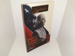 Latter-day Women: Vol. 2, No. 7, July 1994: Shaping Lives Through Clay, the Work of Florence Hansen (1994)
