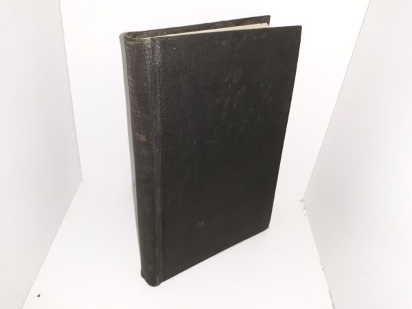 The Book of Mormon (1920)