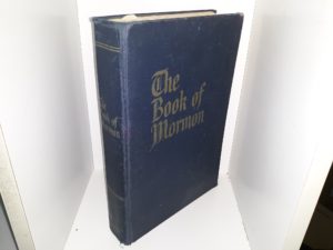 The Book of Mormon (1962)
