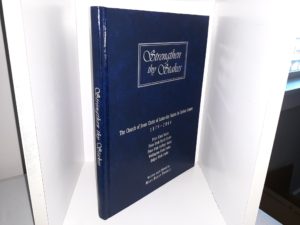 Strengthen thy Stakes: The Church of Jesus Christ of Latter-day Saints in Carbon County, 1879-2004 (2005) ~ by Mary Helen Powell
