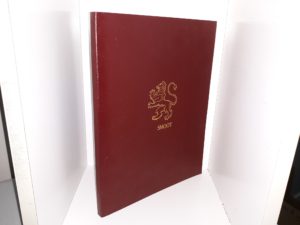 The Complete Registry of the Smoots in America (1984) ~ by Sharon Taylor