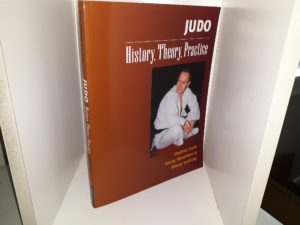 Judo: History, Theory Practice (2004) ~ by Vladimir Putin, Vasily Shestakov, and Alexey Levitsky