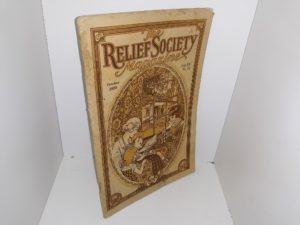 The Relief Society Magazine: Vol. 15, No. 10, October, 1928 (1928)
