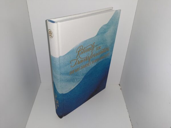 Rituals for Transformation: 108 Day Journey to Your Sacred Life (2017) ~ by Briana and Dr. Peter Borten