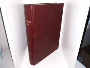 Improvement Era: Vol. 61, 1958 (1958)