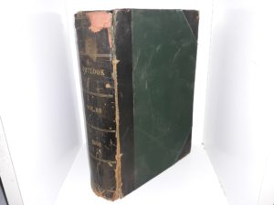 Outlook: Vol. 88, 1908 (Ex-Library) (1908)