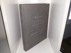 Reflections On The Lives of Henry Bernard Tanner (1891 – 1974) and Edna Bertha Malan Tanner (1896 – 1984) (2006)
