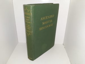 Ascended Master Discourses: Vol. 6 (1937) ~ by The Ascended Masters
