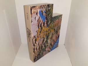 Utah in the Year 2000: Choice or Chance (1991) ~ by Richard M. Eyre