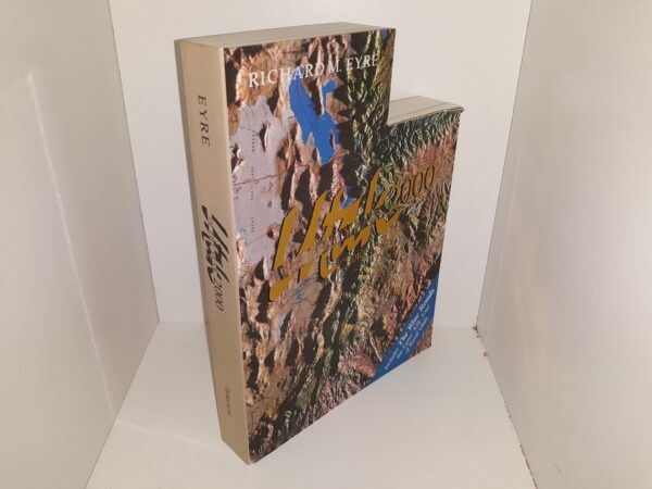 Utah in the Year 2000: Choice or Chance (1991) ~ by Richard M. Eyre