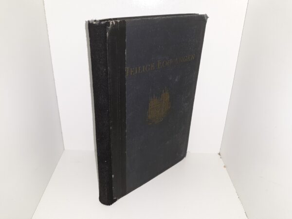Heilige Lofzangen Van De Kerk Van Jezus Christus Van De Heiligen Der Laatste Dagen (Dutch) (1939)