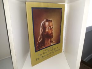 Full Color Portraits: The First Presidency & The Quorum of the Twelve (Pictures) (1966)