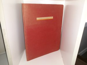 Correspondence Between Rev. Duane G. Hunt and Nephi Jensen (1948)